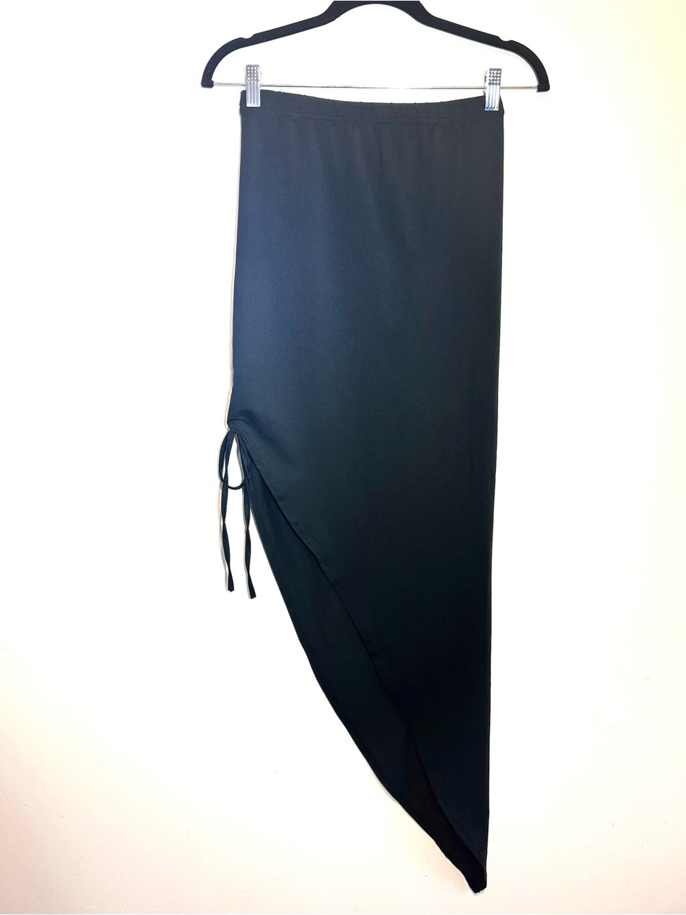 Whimsygoth Asymmetrical Skirt